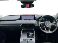 Used Mazda CX-60 Homura-Line 328 HP (241 kW) 2026 SUV
