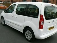 Used Citroën Berlingo 2010 MPV