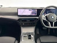 Used BMW 320 M Sport 181 HP (133 kW) 2025 Blue