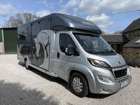 Używany Peugeot Boxer 2015 Srebrny Van