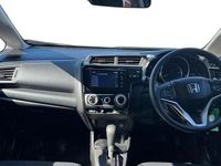 Second-hand Honda Jazz SE 102 CP (75 kW) 2020 Hatchback