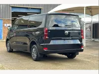 New VW T7 Life 170 HP (125 kW) 2026 Black Van