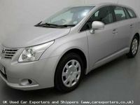 Used Toyota Avensis 2009 Hatchback