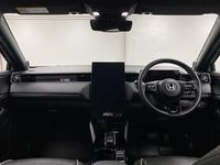 Used Honda e Advance 11 kW (15 HP) 2024 White Hatchback