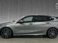 Used BMW M135 Shadowline 302 HP (222 kW) 2023 Grey Hatchback