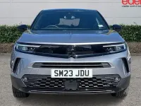 Used Vauxhall Mokka Ultimate 131 HP (96 kW) 2025 SUV