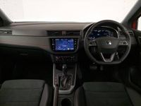 used Seat Arona 1.0 TSI 110 FR Sport [EZ] 5dr DSG