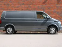 Used VW T7 Highline 2024 Grey Van