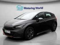 Used Cupra Born 147 kW (201 HP) 2022 Hatchback