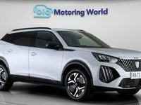 Used Peugeot 2008 Allure 131 HP (96 kW) 2025 SUV