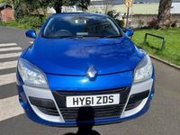 used Renault Mégane Dynamique Tomtom Dci Eco 1.5