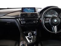 Used BMW M4 Competition Edition 444 HP (326 kW) 2018 Grey Coupe