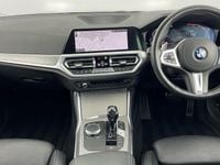 Used BMW 320 M Sport 184 HP (135 kW) 2022 Sedan