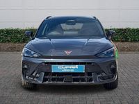 New Cupra Leon 150 HP (110 kW) 2026 Magnetic grey Estate