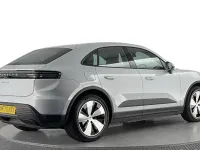 Used Porsche Macan 4 Electric 300 kW (408 HP) 2025 SUV