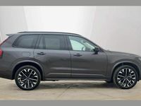 Used Volvo XC90 Plus 247 HP (181 kW) 2025 Grey SUV