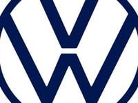 Used VW Passat SE 2008 Blue Sedan