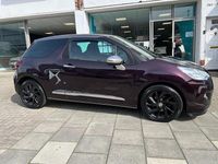 Usado Citroën DS3 2015 Mauve Citadino