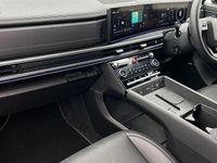 New Hyundai Santa Fe 253 HP (186 kW) 2026 Orange SUV