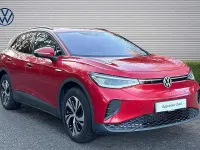 New VW ID.4 108 kW (148 HP) 2025 SUV