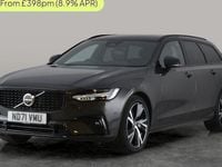 Used Volvo V90 R-Design 197 HP (144 kW) 2021 Estate