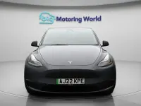Usado Tesla Model Y 282 kW (384 HP) 2022 SUV