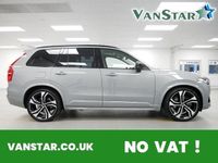 Used Volvo XC90 Ultimate 450 HP (330 kW) 2023 Grey SUV