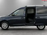 Used Ford Tourneo Connect Titanium 122 HP (89 kW) 2024 MPV