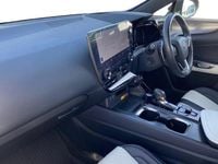 Used Lexus NX350h Sport Line 242 HP (177 kW) 2022 Sonic grey SUV