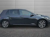 Used VW Golf VII 150 HP (110 kW) 2019