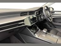 Used Audi A7 Sport 295 HP (216 kW) 2021 Grey Hatchback