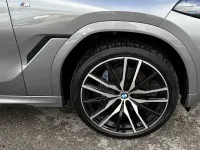 Used BMW X6 M Sport 352 HP (258 kW) 2024 Grey SUV