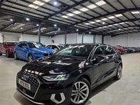 Used Audi A3 Sport 110 HP (80 kW) 2021 Sedan