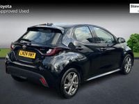 Used Toyota Yaris Hybrid 116 HP (85 kW) 2026 Hatchback