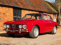 Used Alfa Romeo GTV 2023 Red Coupe