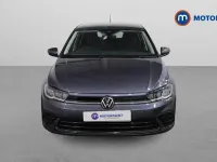 Used VW Polo Life 80 HP (58 kW) 2026 Hatchback