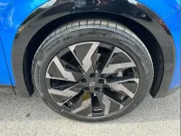 Begagnad Renault Rafale Techno Esprit Alpine 196 HK (144 kW) 2024 Blå SUV