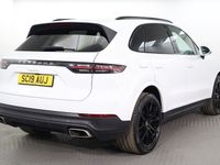 used Porsche Cayenne 3.0T V6 SUV 5dr Petrol Tiptronic S 4WD (s/s) (340 ps) Estate