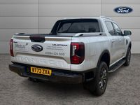 used Ford Ranger 2.0 Wildtrak Ecoblue