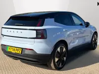 Usado Volvo EX30 Performance 314 kW (428 HP) 2024 Azul SUV