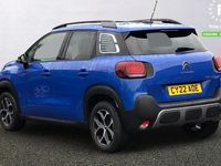 Used Citroën C3 PureTech 110 HP (80 kW) 2023 Hatchback