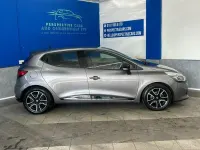 Używany Renault Clio IV Dynamique 90 KM (66 kW) 2016 Szary Hatchback