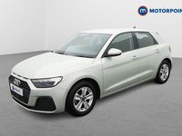 Used Audi A1 2023 Silver SUV