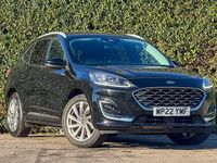 Used Ford Kuga Vignale 224 HP (164 kW) 2023 SUV