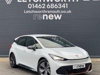 Used Cupra Born 150 kW (204 HP) 2024 Hatchback