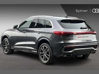 New Audi Q5 S-Line 295 HP (216 kW) 2026 Grey SUV