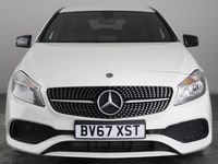 used Mercedes A160 A ClassAMG Line 5dr