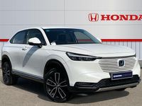 Używany Honda HR-V Advance 131 KM (96 kW) 2024 SUV
