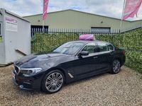 used BMW 530 5 Series e M Sport 4dr Auto