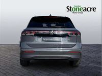 Nowe VW Tiguan Match 147 KM (108 kW) 2026 Szary SUV